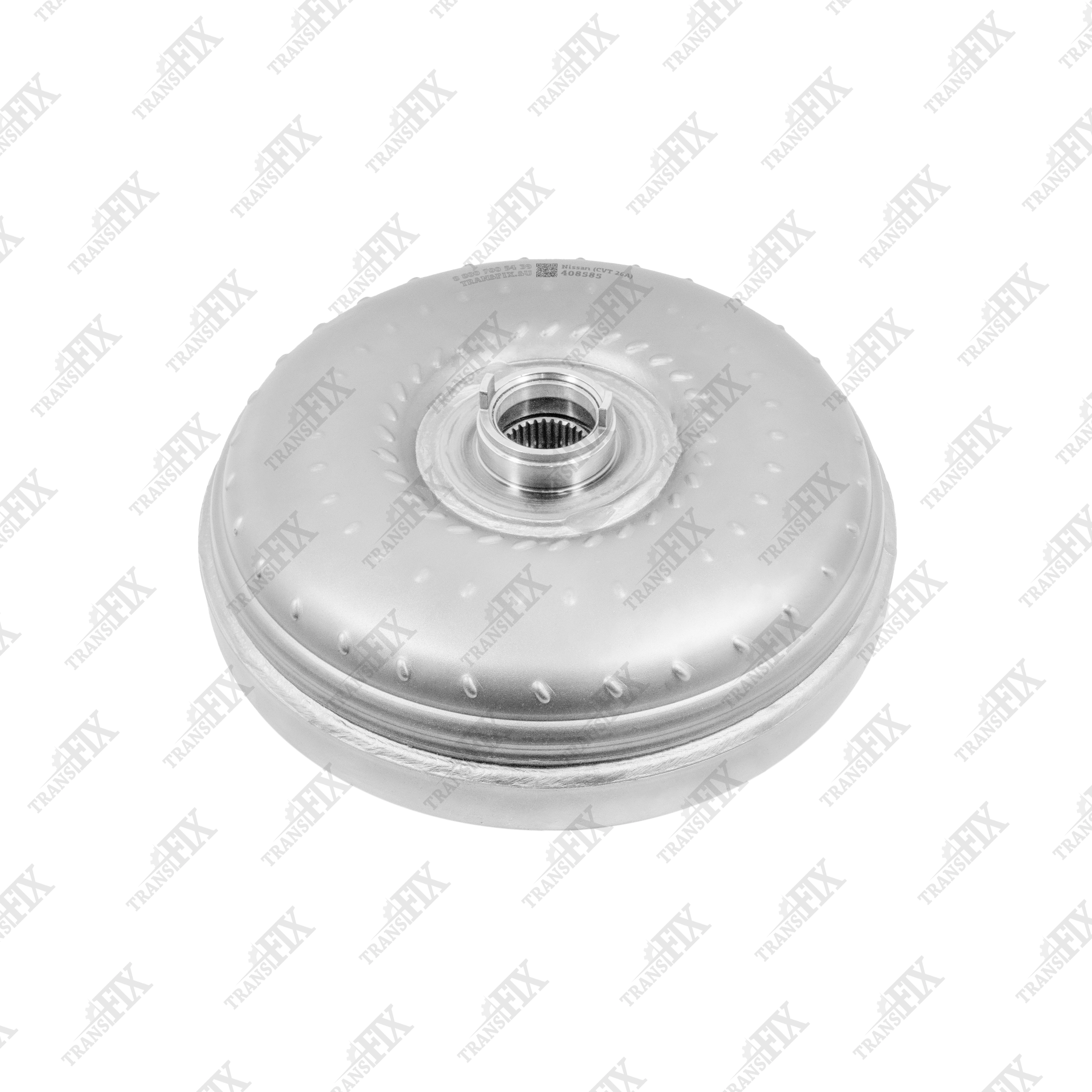 гдт Nissan (CVT 26A)